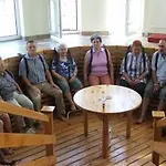 דירה Kovacs Vendeghaz