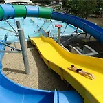 דירה Kovacs Vendeghaz *