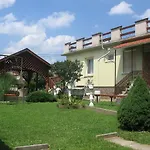 דירה Kovacs Vendeghaz Mátraderecske