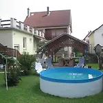 דירה Kovacs Vendeghaz Mátraderecske