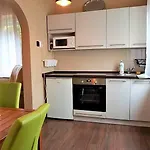 דירה Kovacs Vendeghaz Mátraderecske
