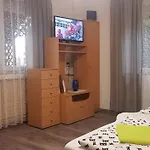 דירה Kovacs Vendeghaz *