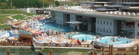 Apartment Kovacs Vendeghaz *