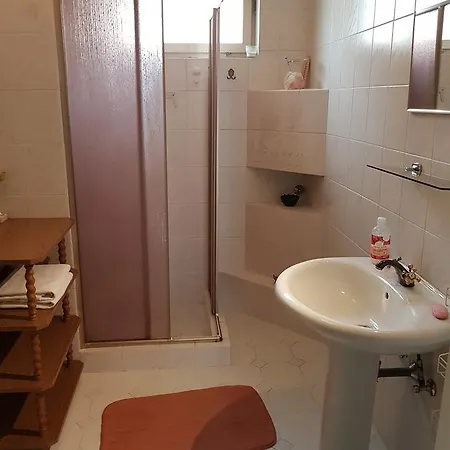 Apartment Kovacs Vendeghaz