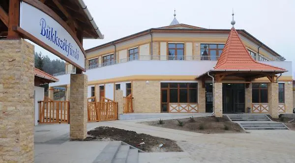 דירה Kovacs Vendeghaz Mátraderecske