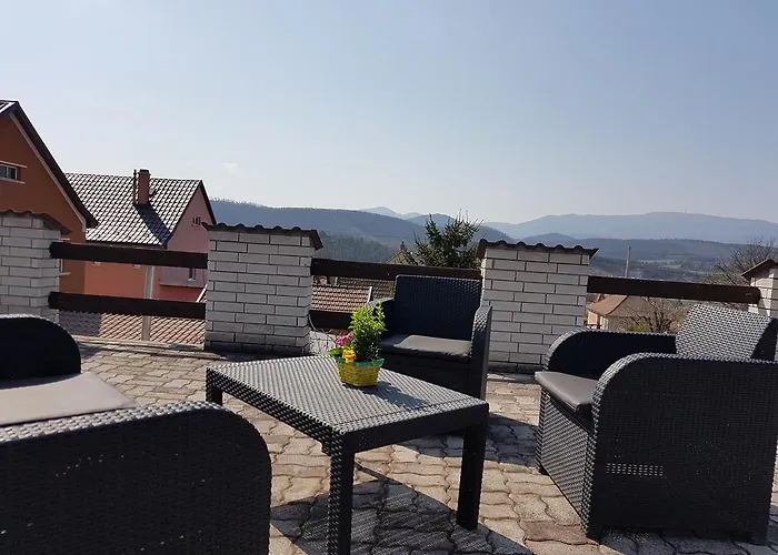 Kovacs Vendeghaz Mátraderecske